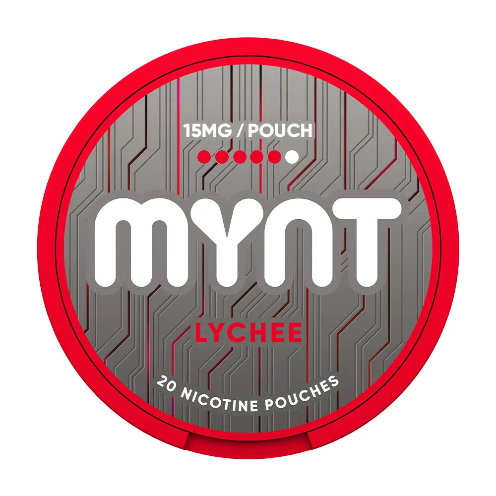 MYNT Lychee Slim SL 5/6