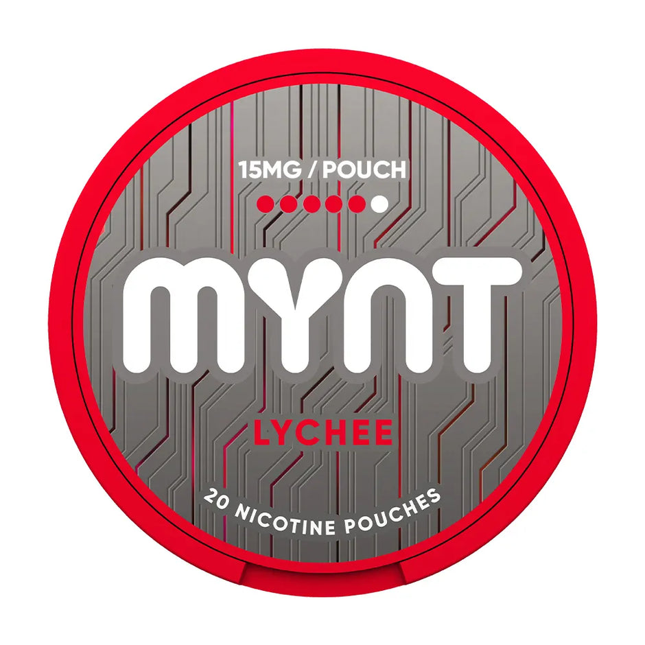 MYNT Lychee Slim SL 5/6
