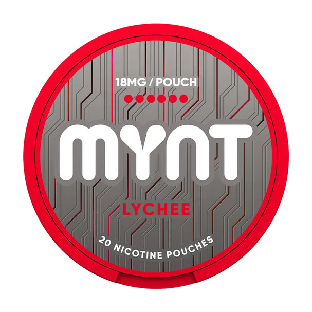 MYNT Lychee Slim SL 6/6