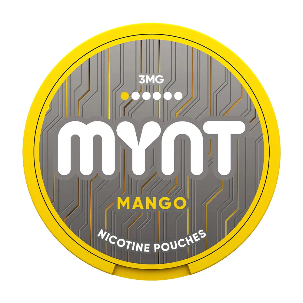 MYNT Mango Slim SL 1/6
