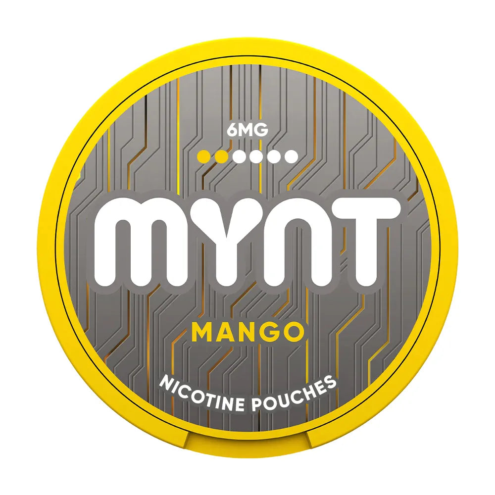 MYNT Mango Slim SL 2/6