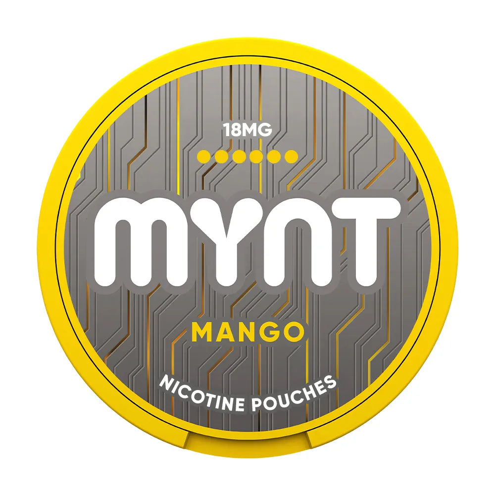 MYNT Mango Slim SL 6/6