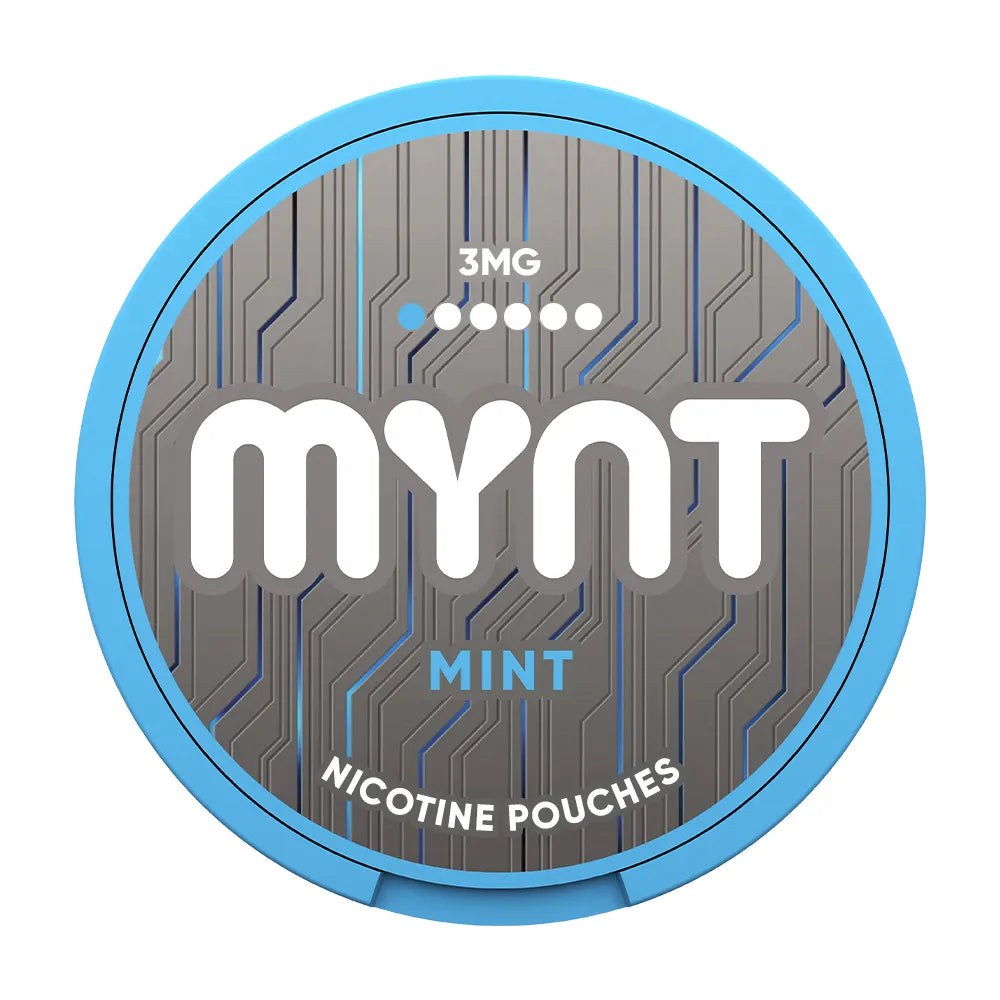 MYNT Mint Slim SL 1/6