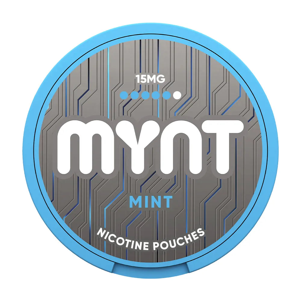 MYNT Mint Slim SL 5/6