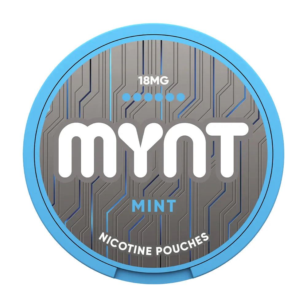 MYNT Mint Slim SL 6/6