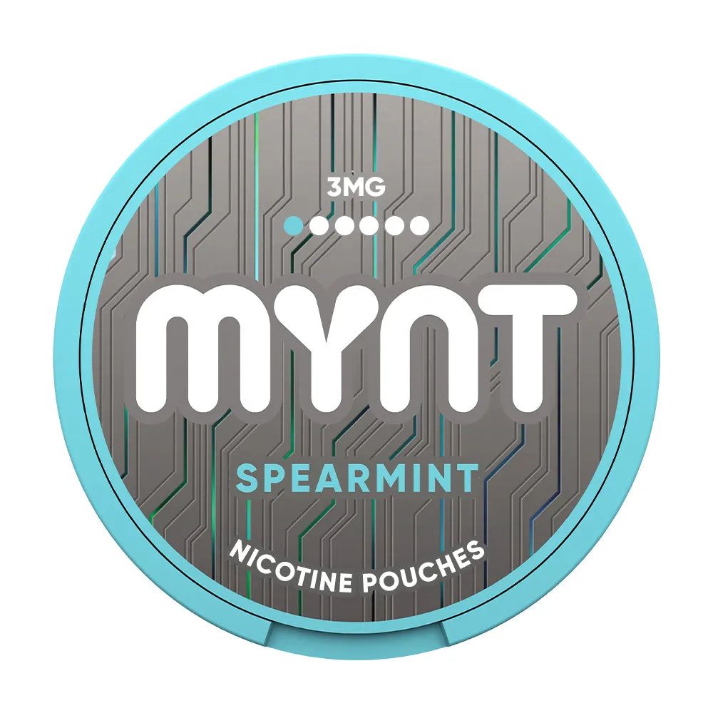 MYNT Spearmint Slim SL 1/6