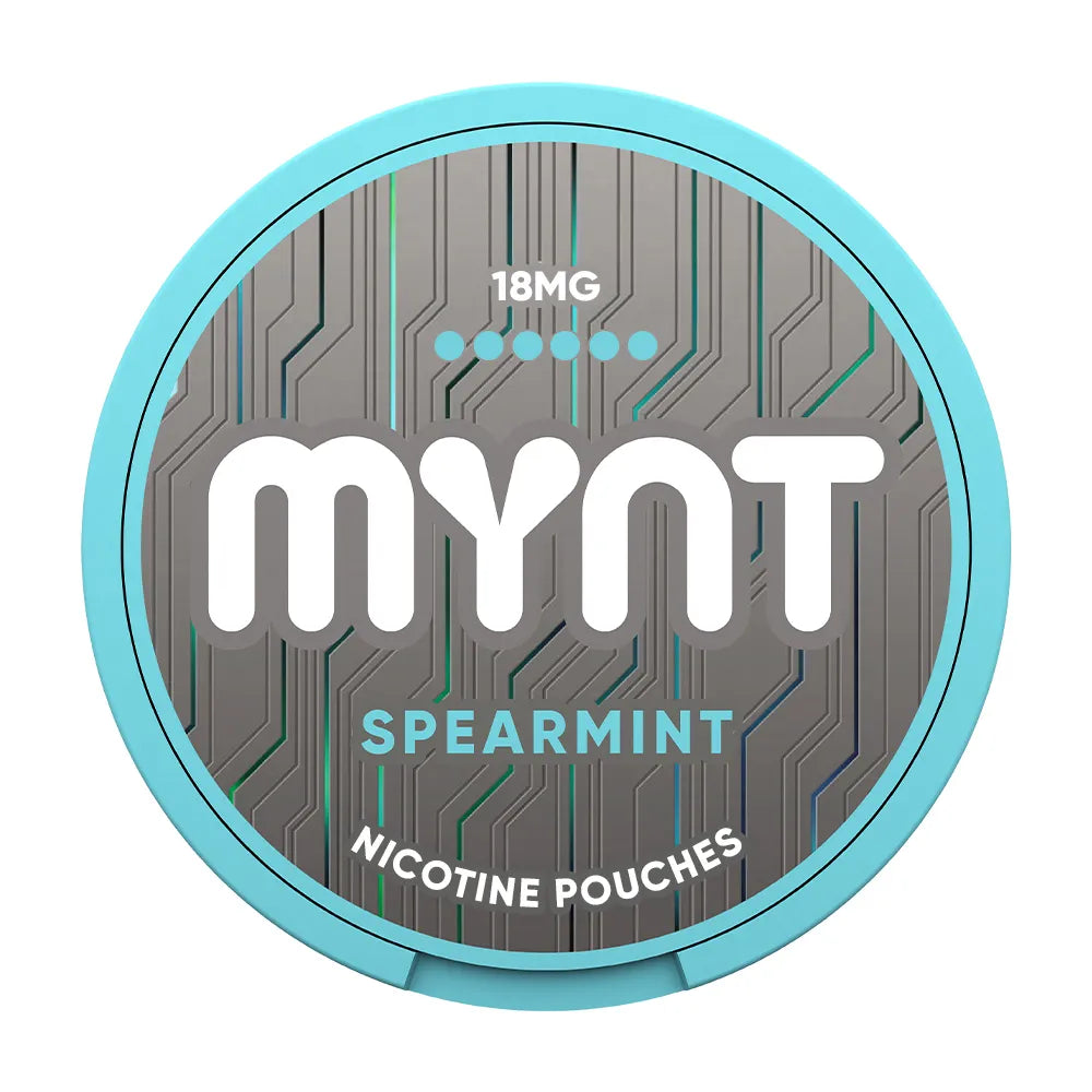 MYNT Spearmint Slim SL 6/6