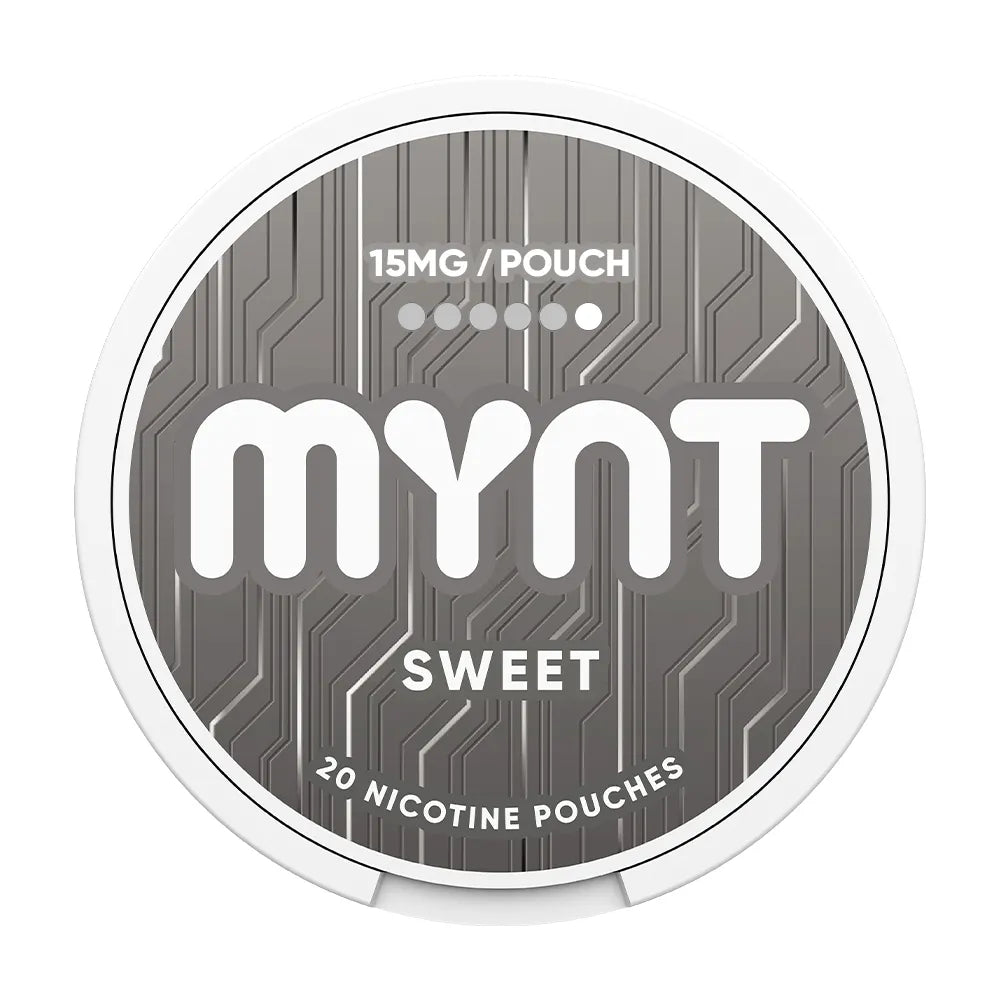 MYNT Sweet Slim SL 5/6