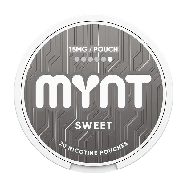 MYNT Sweet Slim SL 5/6
