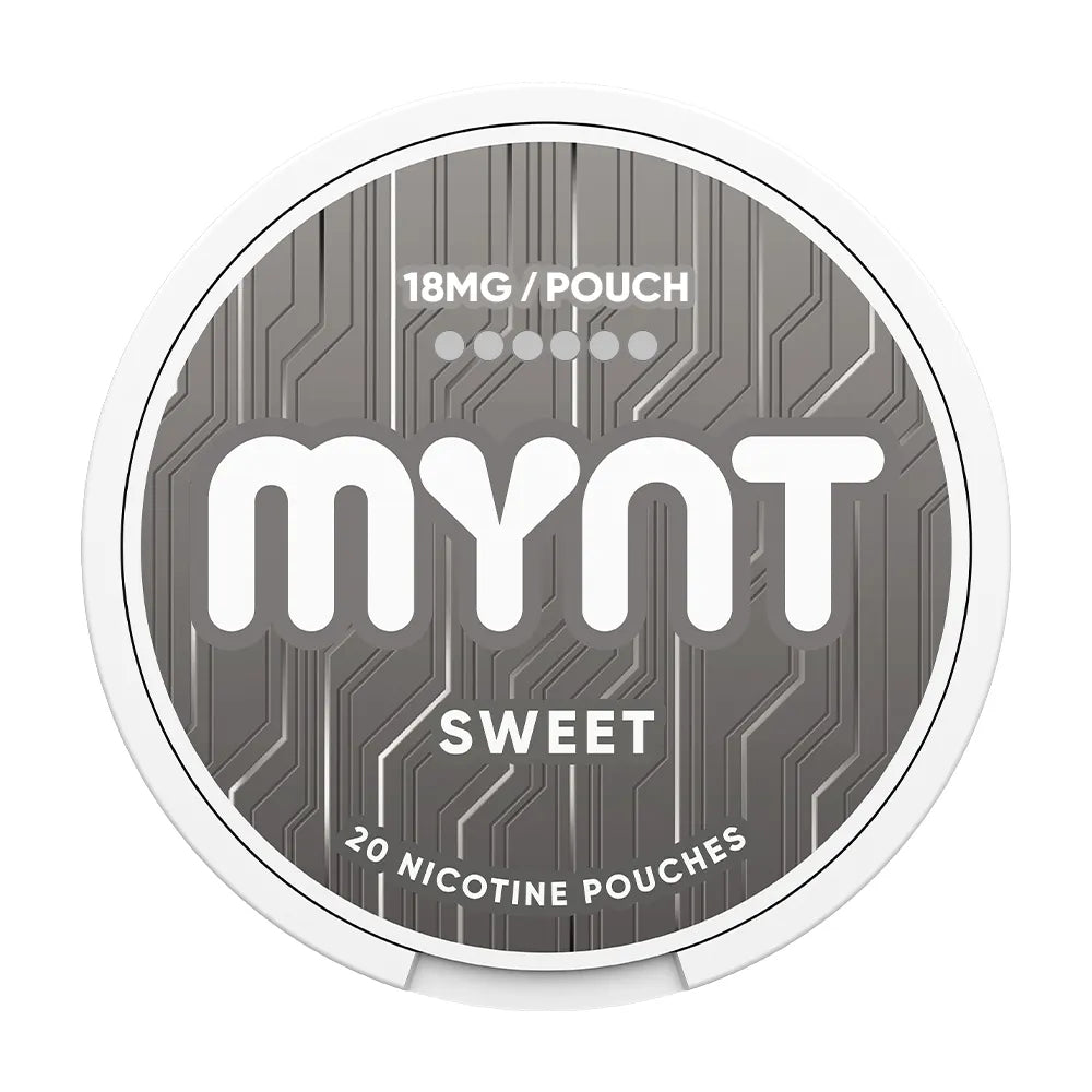 MYNT Sweet Slim SL 6/6