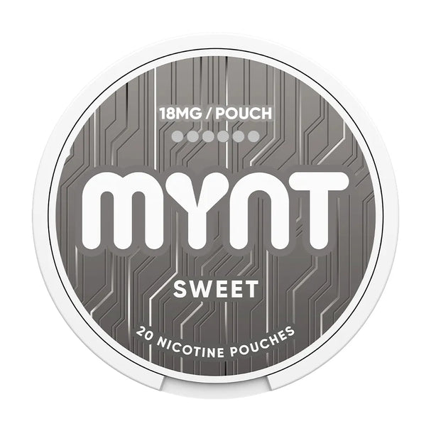 MYNT Sweet Slim SL 6/6