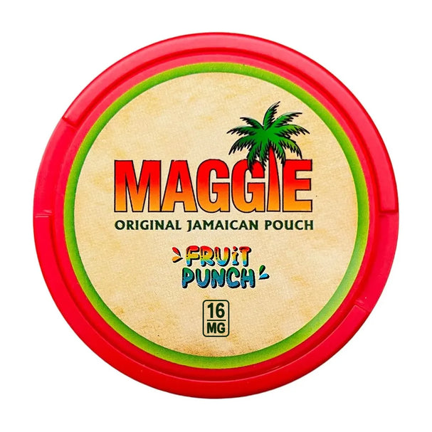 Maggie Fruit Punch Slim SL