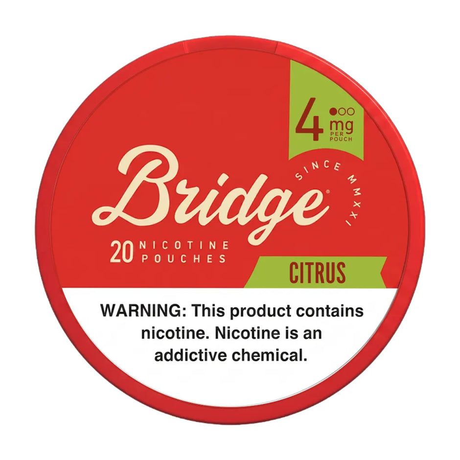 Bridge Citrus Slim SL 1/3