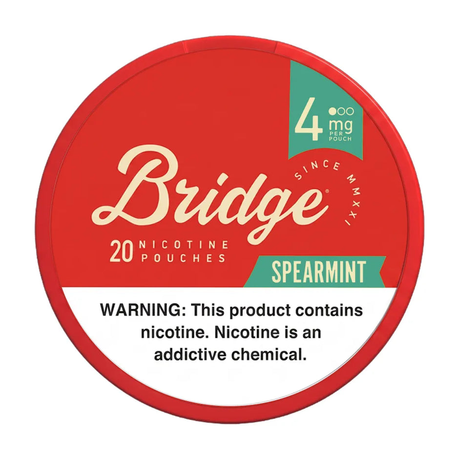 Bridge Spearmint Slim SL 1/3