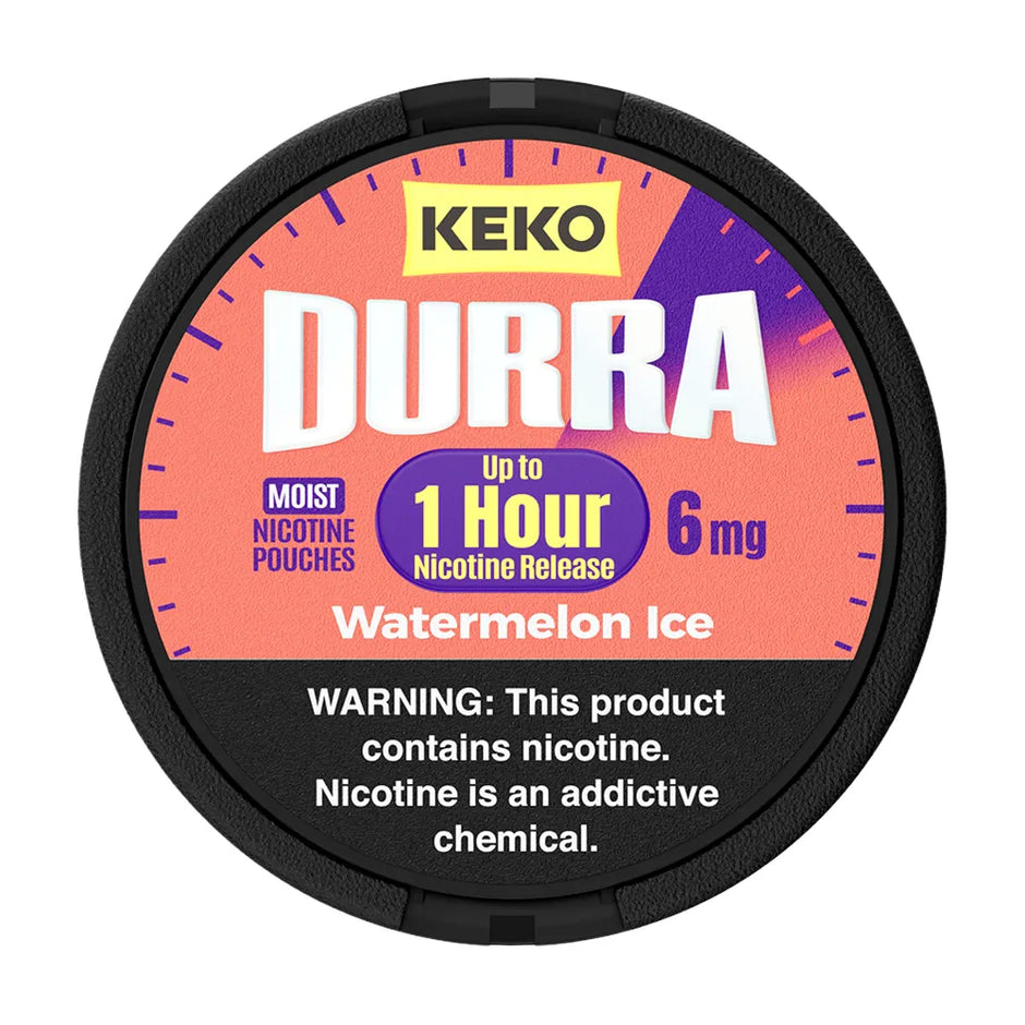KEKO Watermelon Ice Slim SL