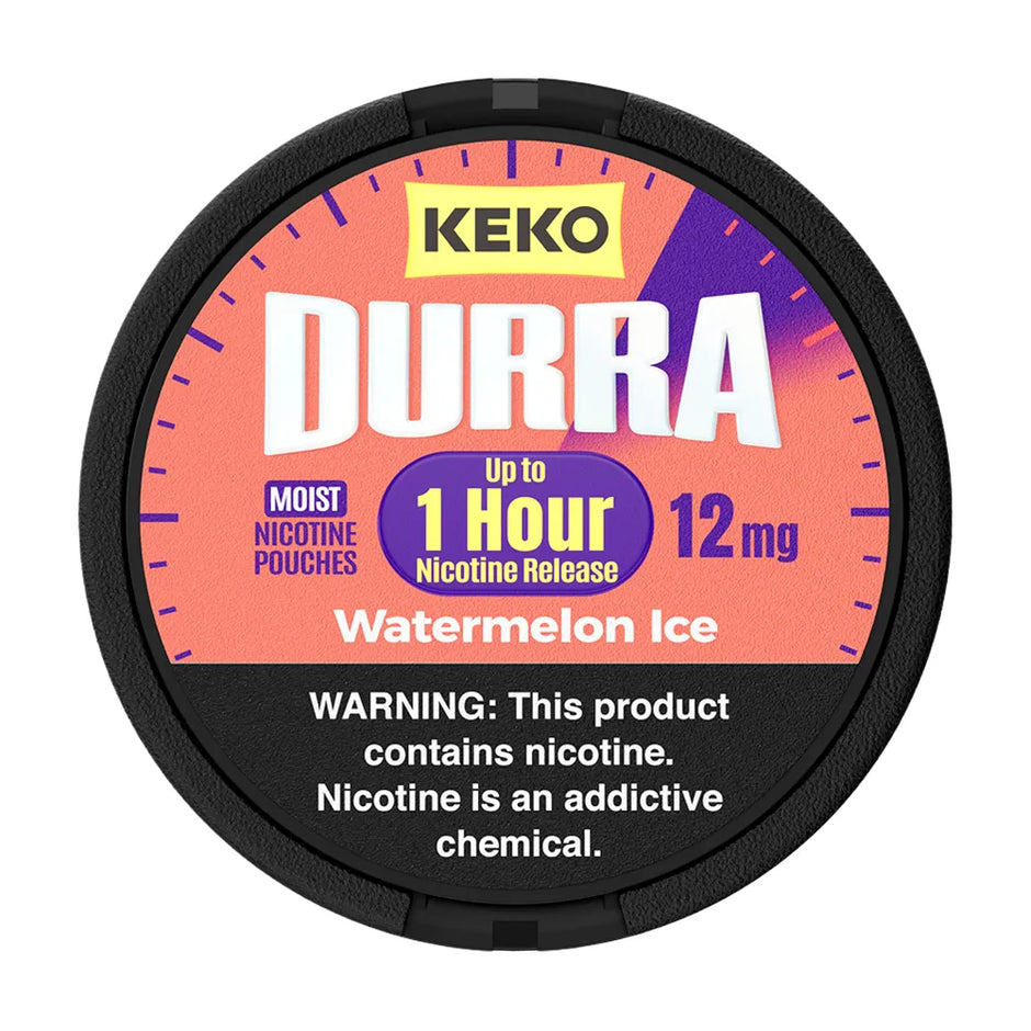 KEKO Watermelon Ice Slim SL