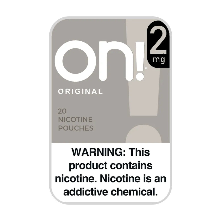 On! Original Mini MI