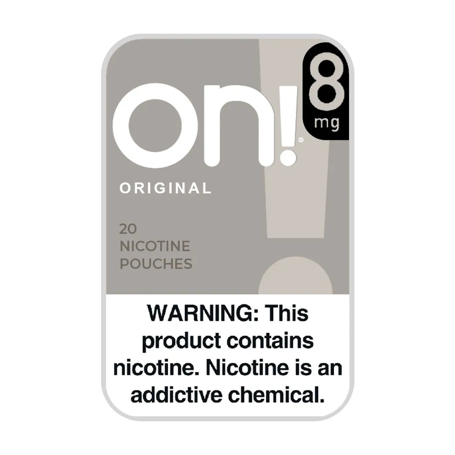 On! Original Mini MI