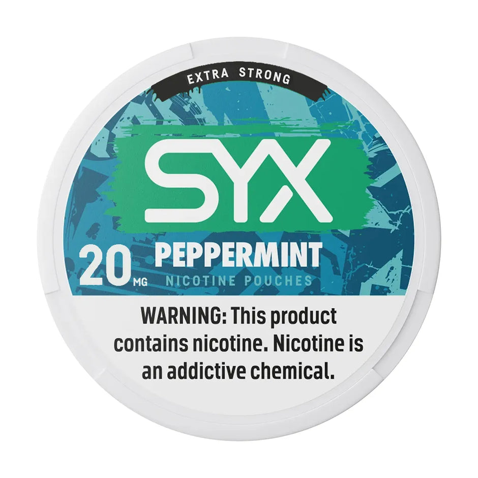 SYX Peppermint Slim SL