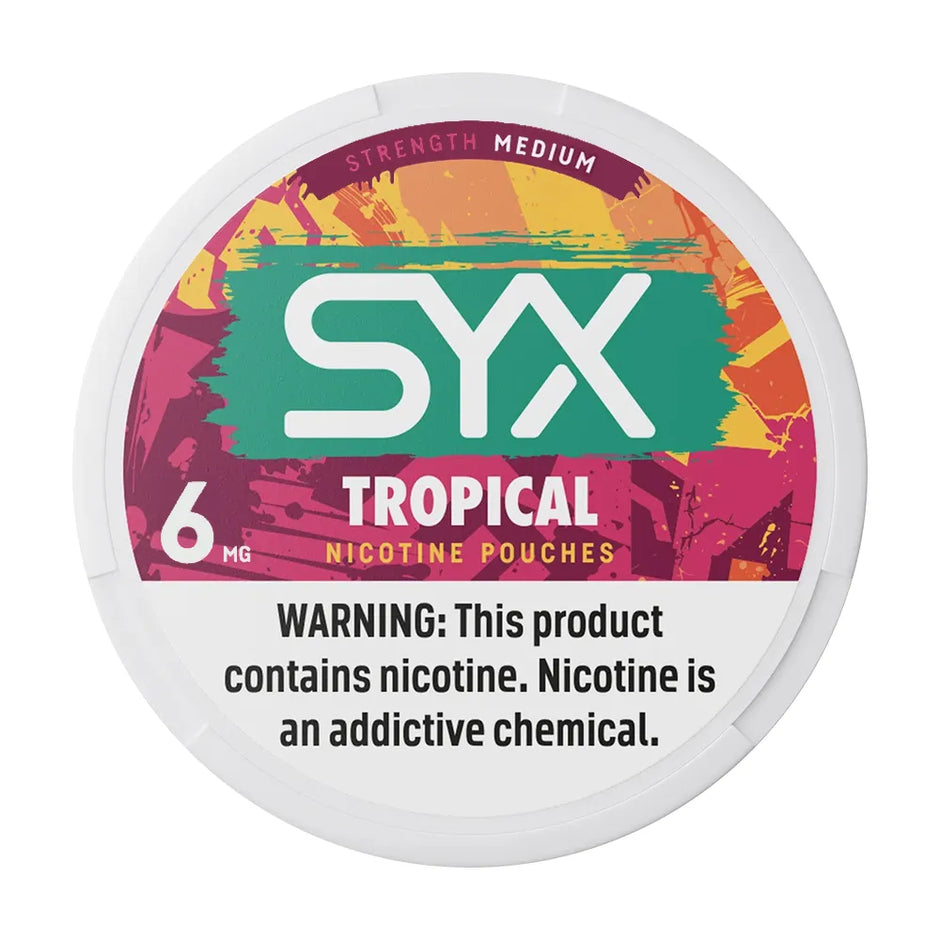 SYX Tropical Slim SL