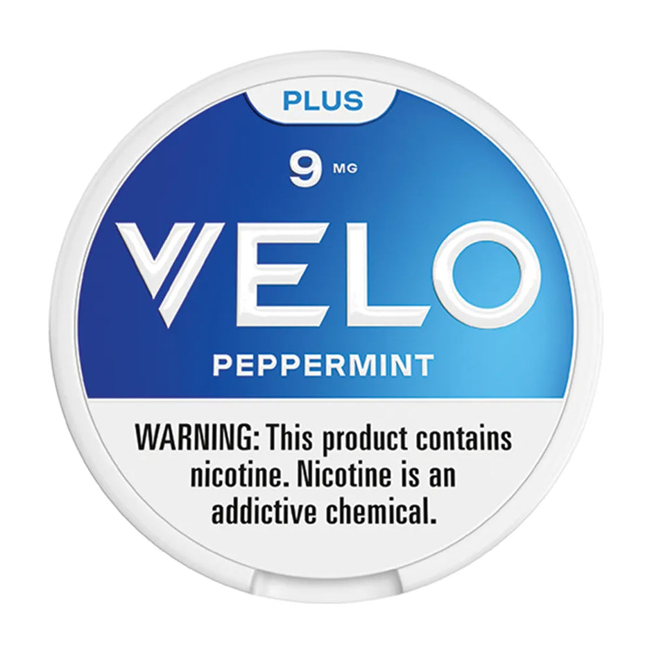 VELO Peppermint Slim SL