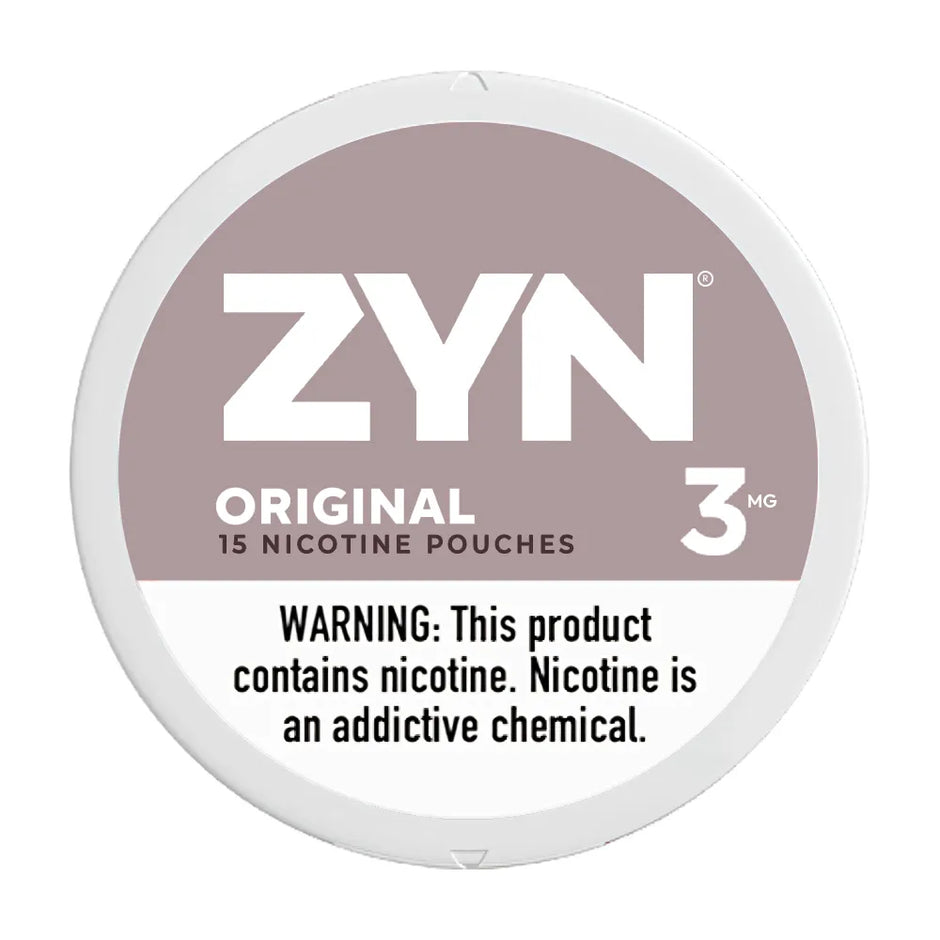 ZYN Original Mini MI