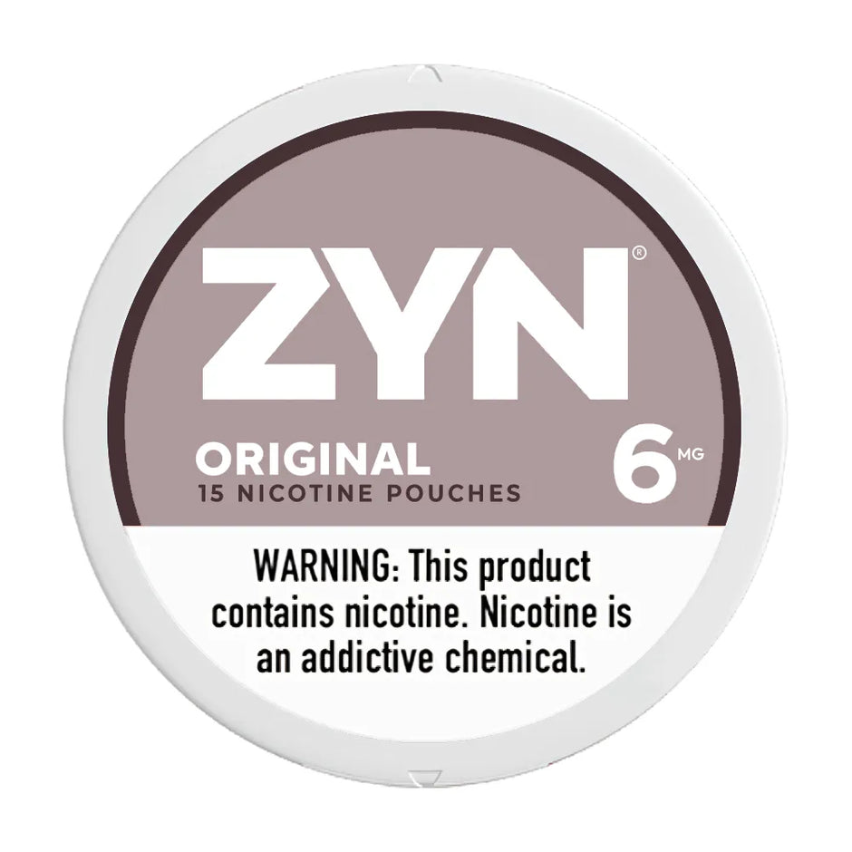 ZYN Original Mini MI