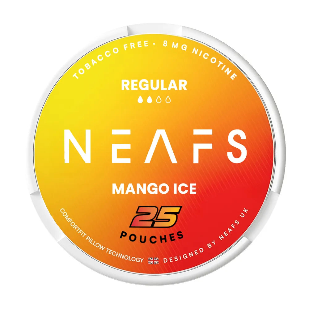 Neafs Mango Ice Slim SL 2/4