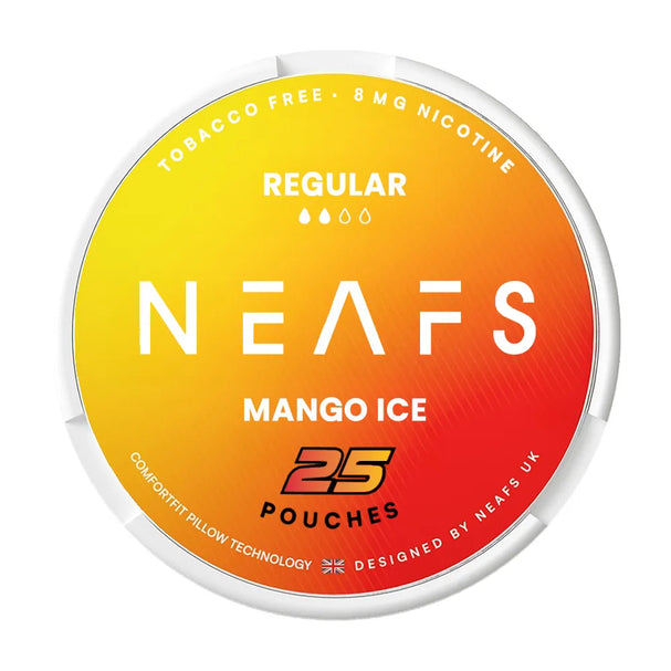 Neafs Mango Ice Slim SL 2/4