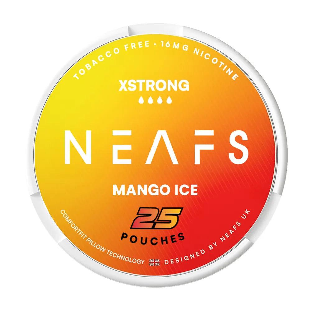 Neafs Mango Ice Slim SL 4/4