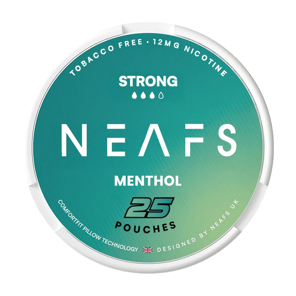 Neafs Menthol Slim SL 3/4
