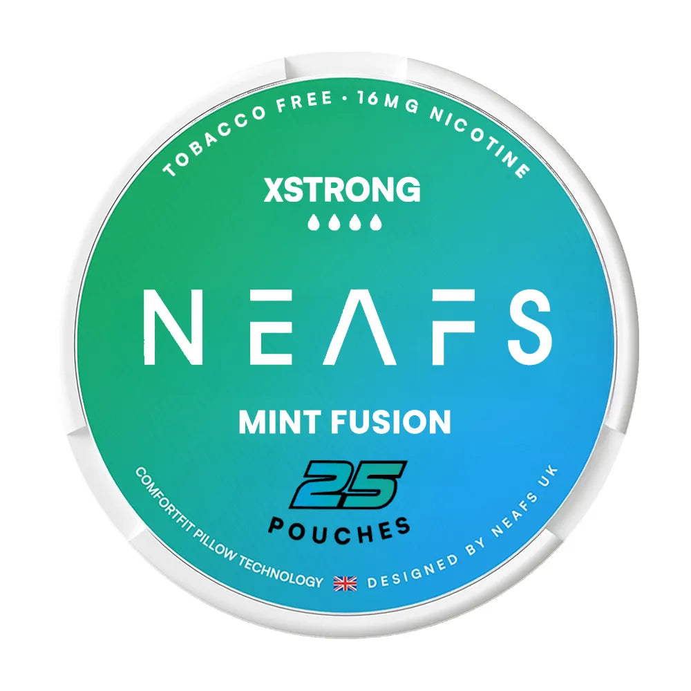 Neafs Mint Fusion Slim SL 4/4
