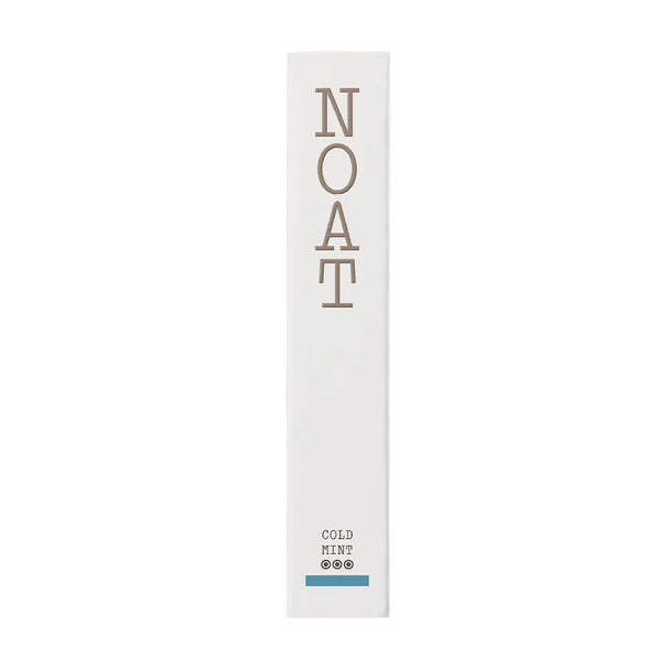 Noat Cold Mint Slim SL 3/3