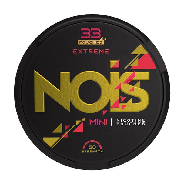 Nois Extreme Mini MI 45782