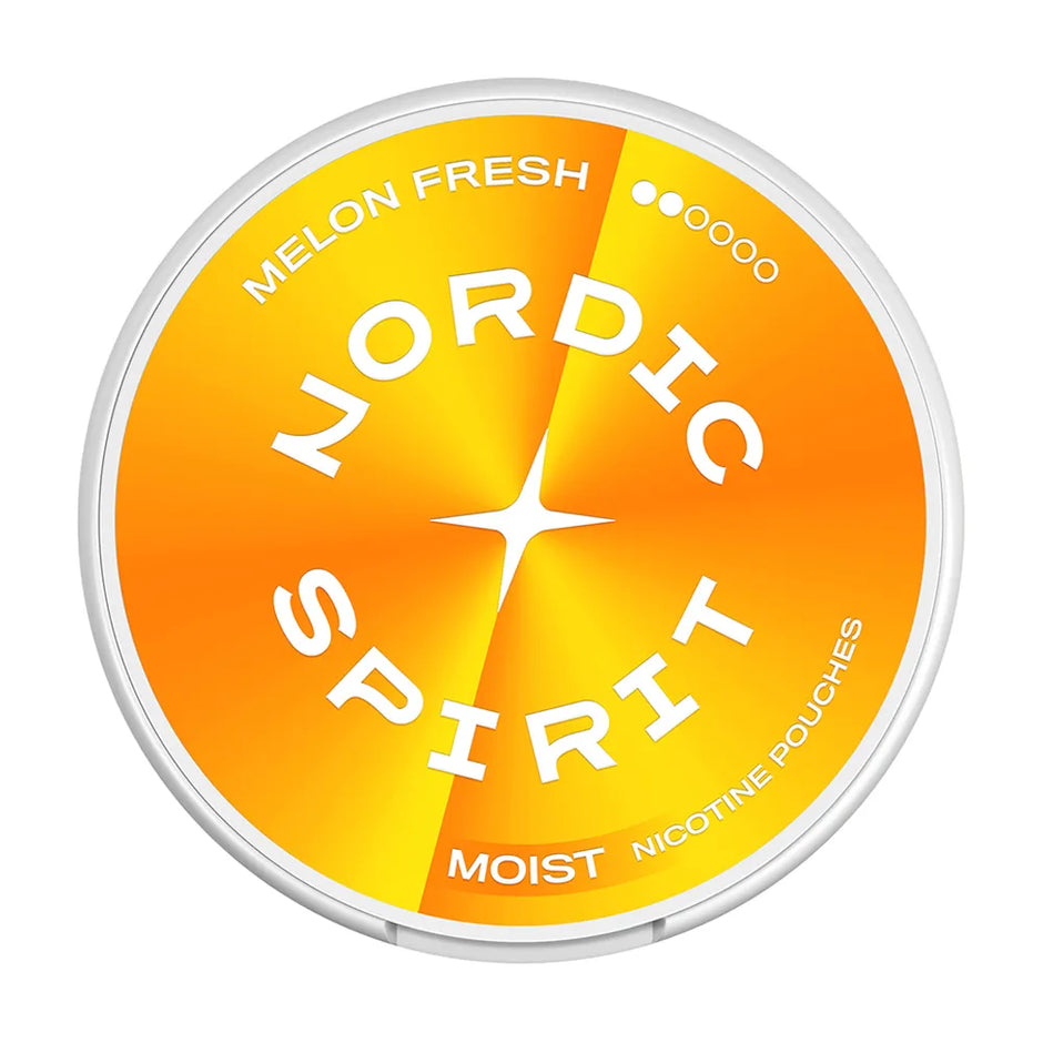 Nordic Spirit Melon Fresh Slim SL 2/4