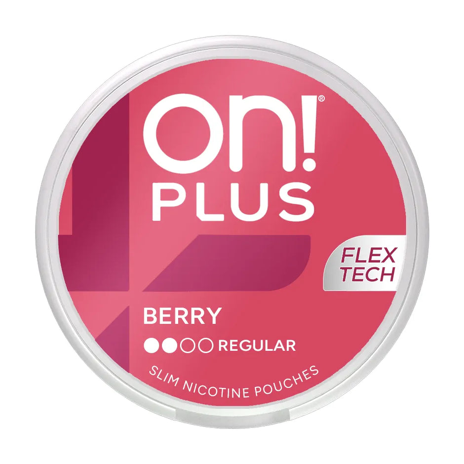 On! Berry Slim SL