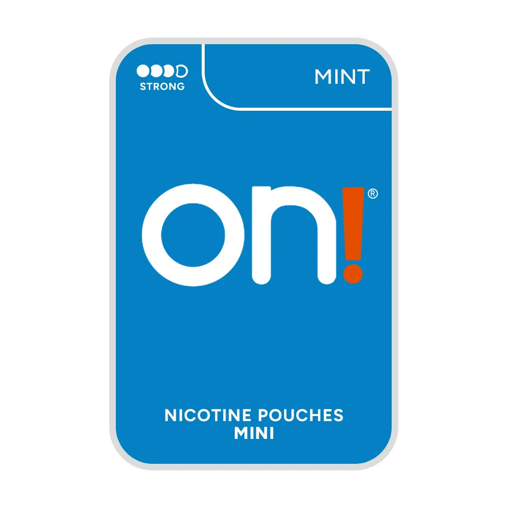 On! Mint Mini MI