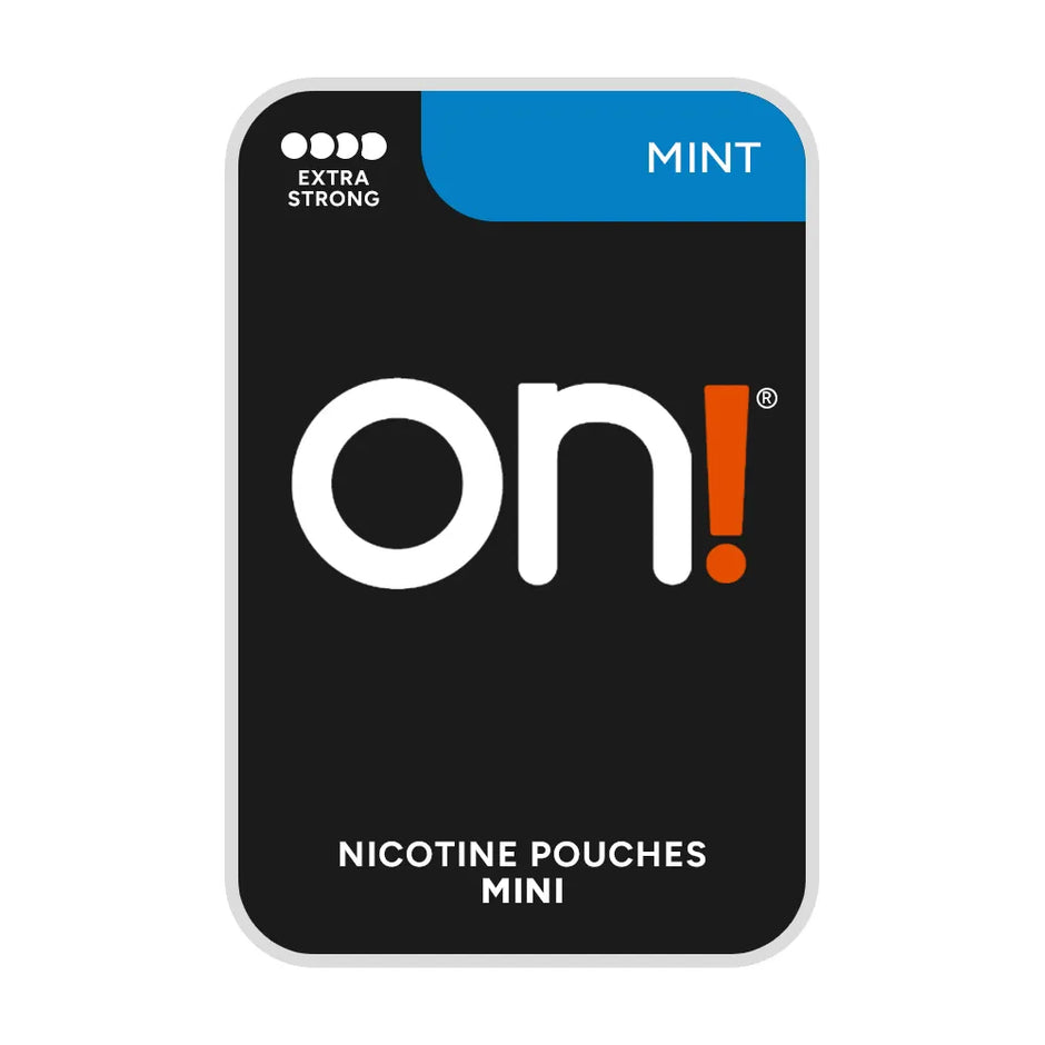 On! Mint Mini MI