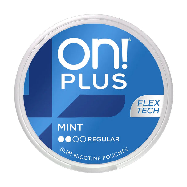 On! Mint Slim SL 2/4