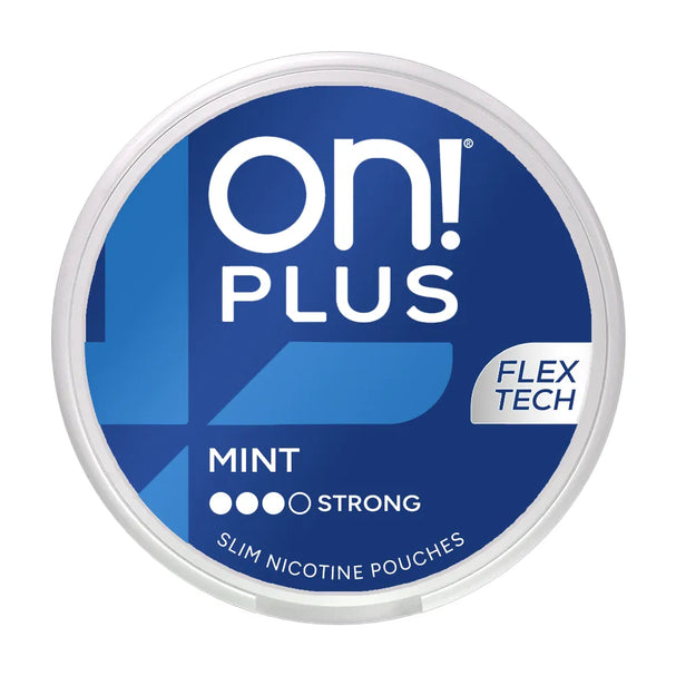 On! Mint Slim SL 3/4