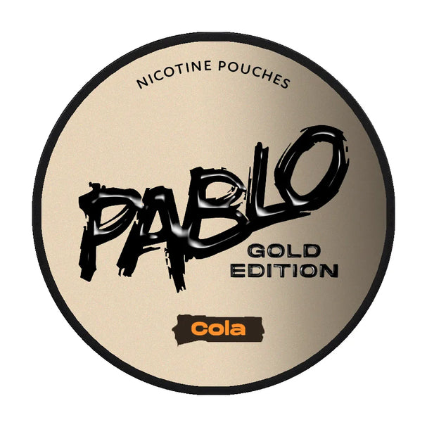Pablo Cola Slim SL 4/5