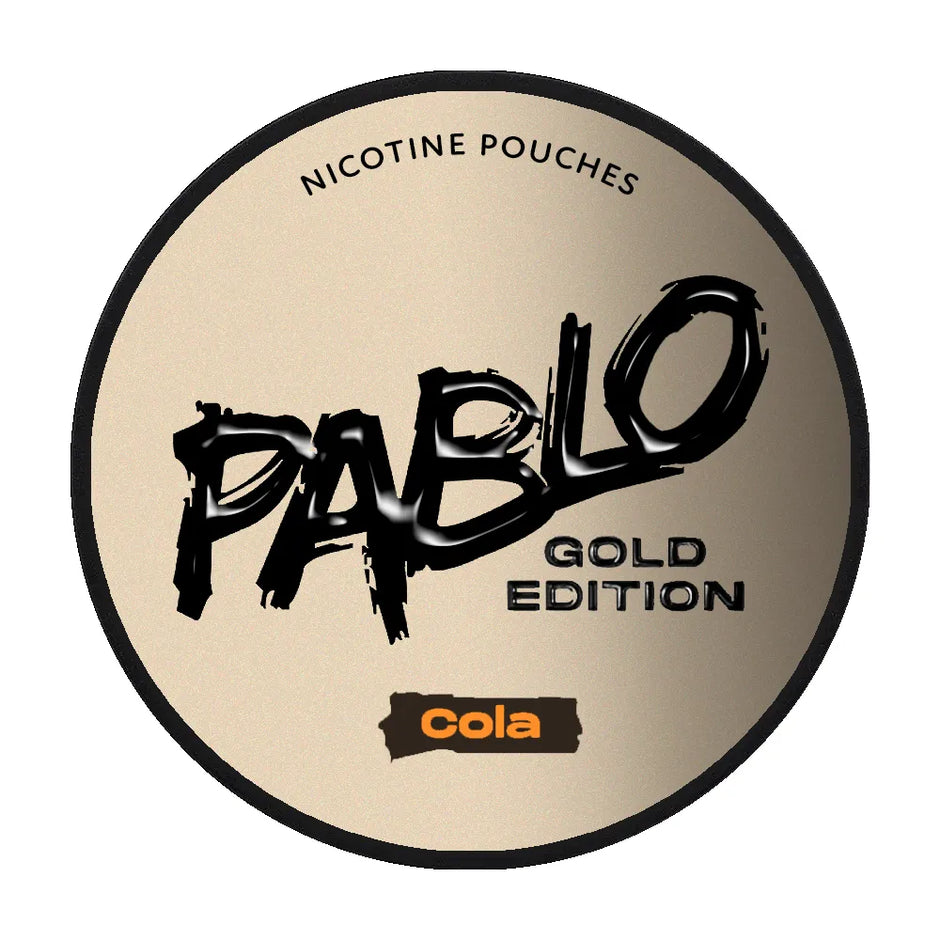 Pablo Cola Slim SL 4/5