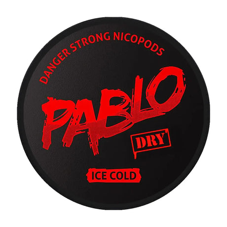 Pablo Ice Cold Slim SL