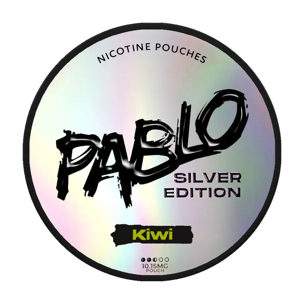 Pablo Kiwi Slim SL 2.5/5