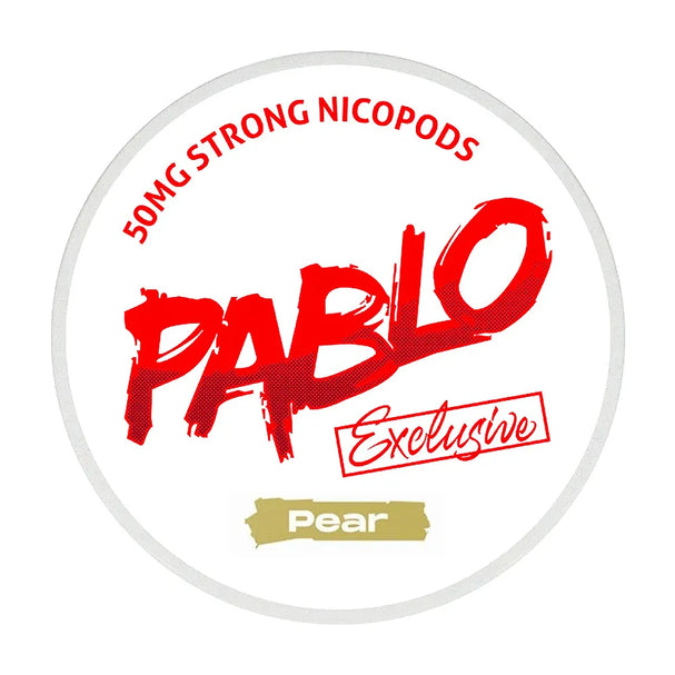 Pablo Pear Slim SL