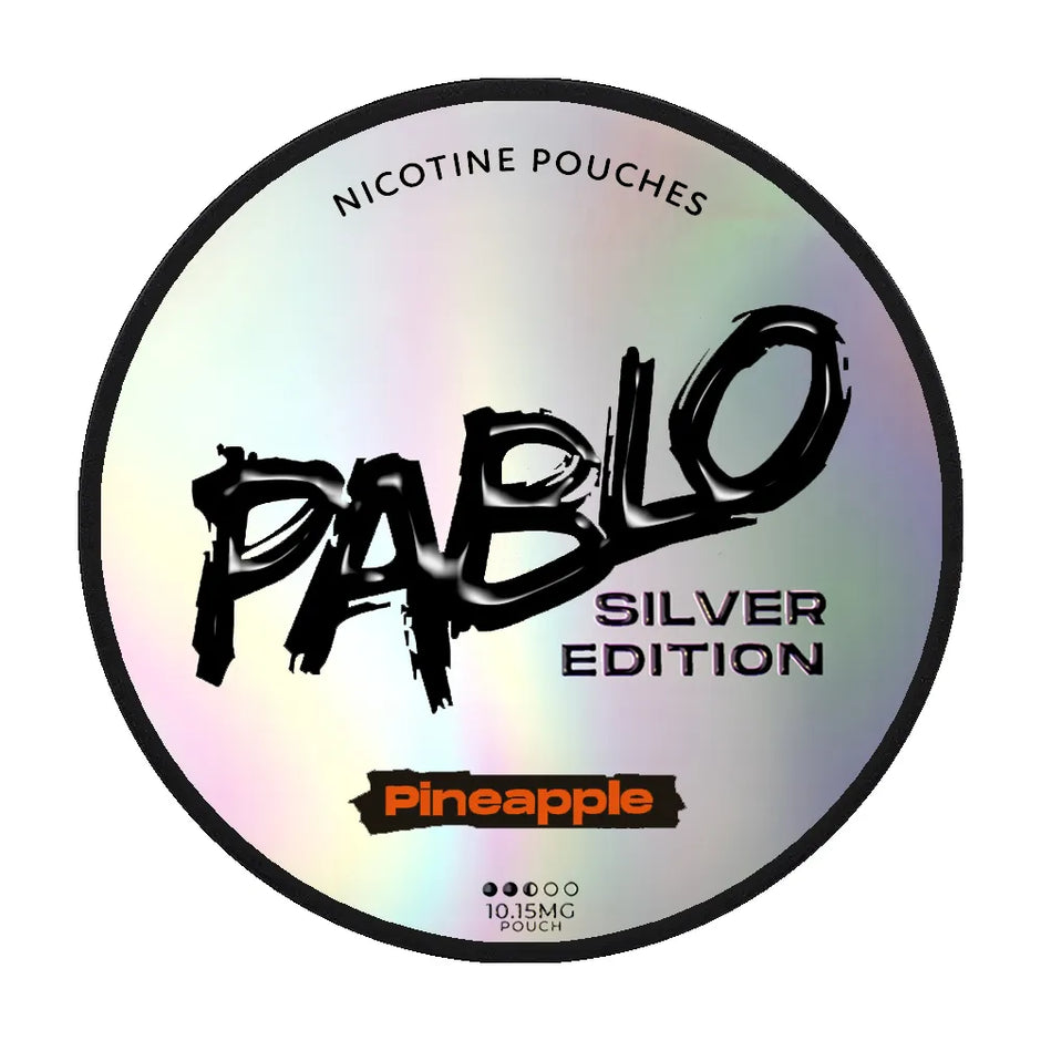 Pablo Pineapple Slim SL 2.5/5