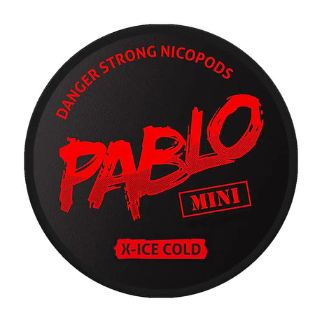 Pablo X-Ice Cold Mini MI