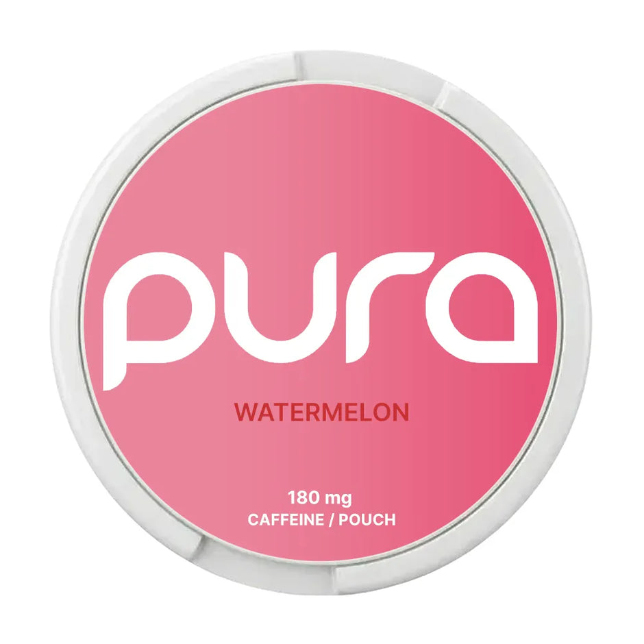 Pura Watermelon Slim SL