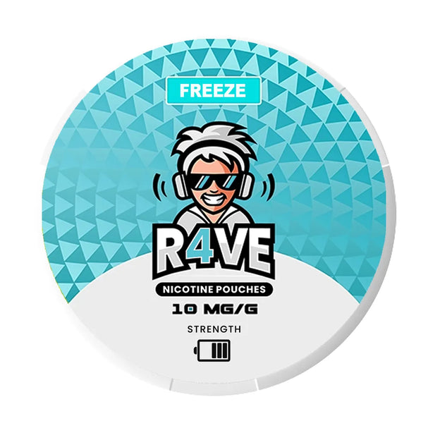 Rave Freeze Slim SL