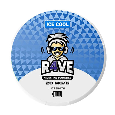 Rave Ice Cool Slim SL 4/5